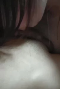 不知道女友喝酒后这么骚