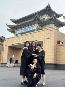 [原创]纪念调教在校的小母狗（已毕业）
