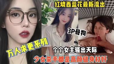 红烧西兰花女主各个女主骚出天际都是极品(约她看简阶）